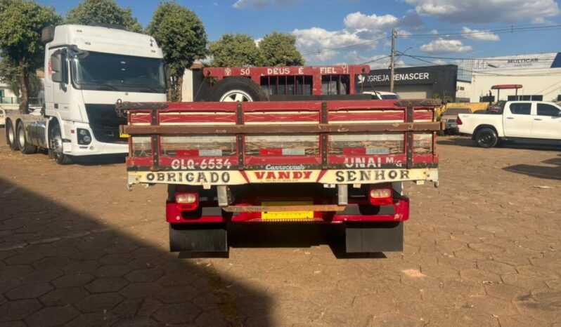 Chevrolet D20 completo