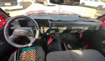 Chevrolet D20 completo
