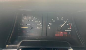 Chevrolet D20 completo