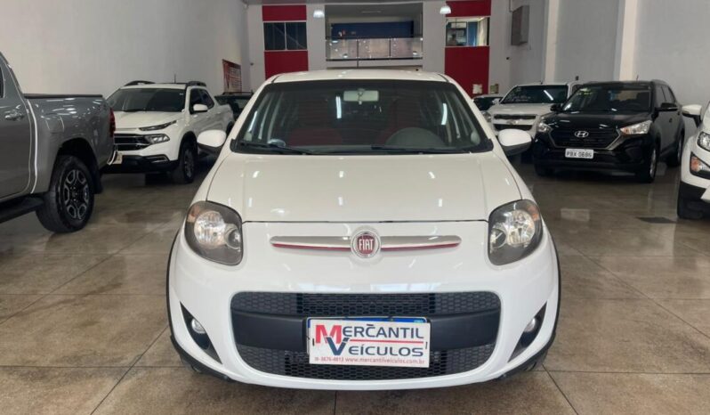 Fiat Palio completo