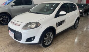 Fiat Palio completo