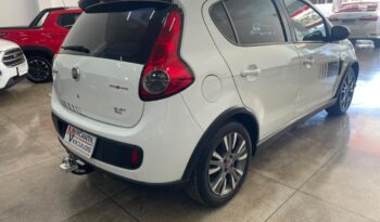 Fiat Palio completo