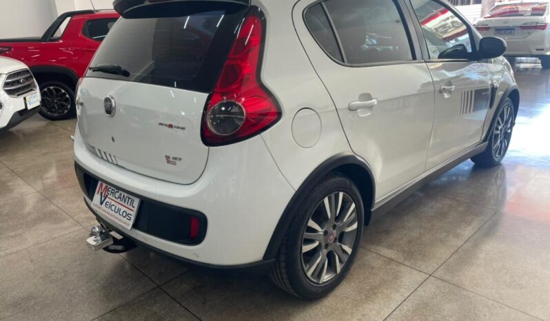 Fiat Palio completo