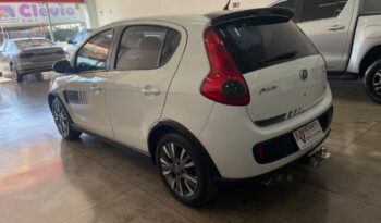 Fiat Palio completo