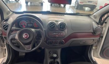 Fiat Palio completo