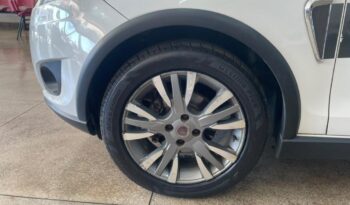 Fiat Palio completo