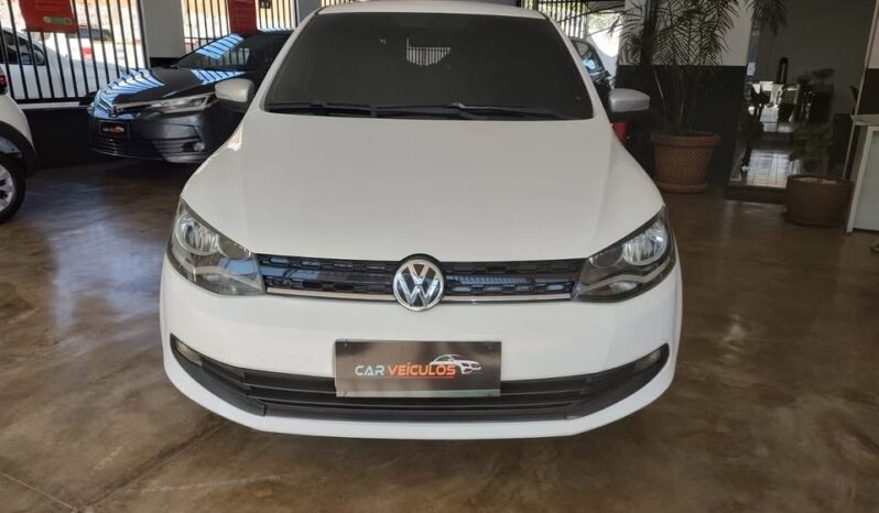 Volkswagen Gol completo