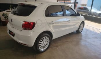 Volkswagen Gol completo