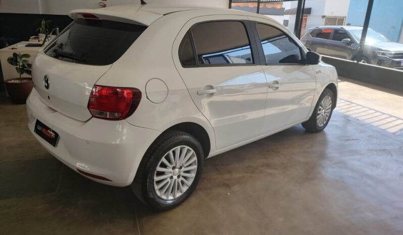 Volkswagen Gol completo