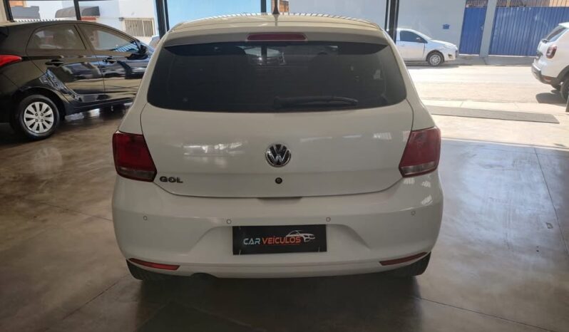 Volkswagen Gol completo