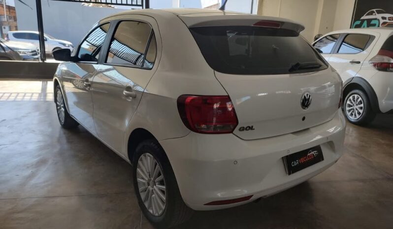 Volkswagen Gol completo