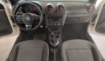 Volkswagen Gol completo