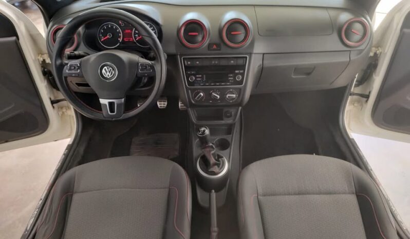 Volkswagen Gol completo