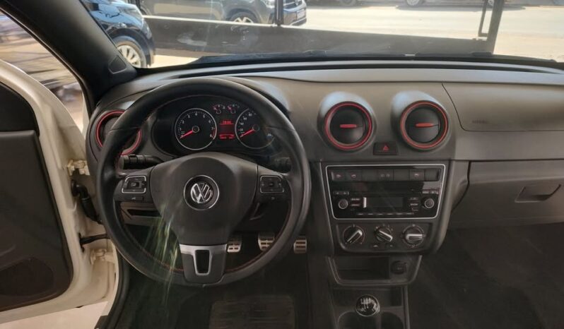 Volkswagen Gol completo