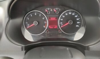 Volkswagen Gol completo