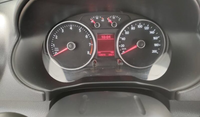 Volkswagen Gol completo