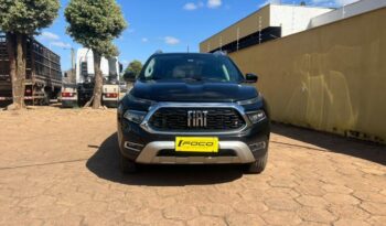 Fiat Toro completo