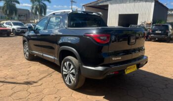 Fiat Toro completo