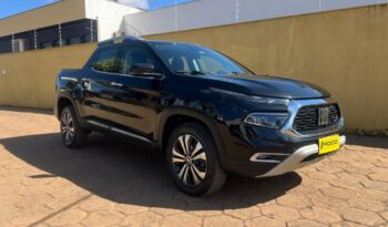 Fiat Toro completo