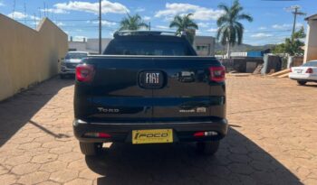Fiat Toro completo