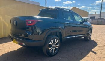 Fiat Toro completo
