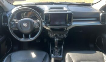 Fiat Toro completo