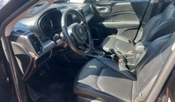 Fiat Toro completo