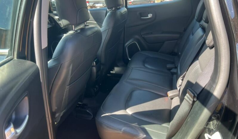 Fiat Toro completo
