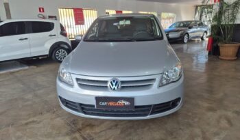 Volkswagen Gol completo