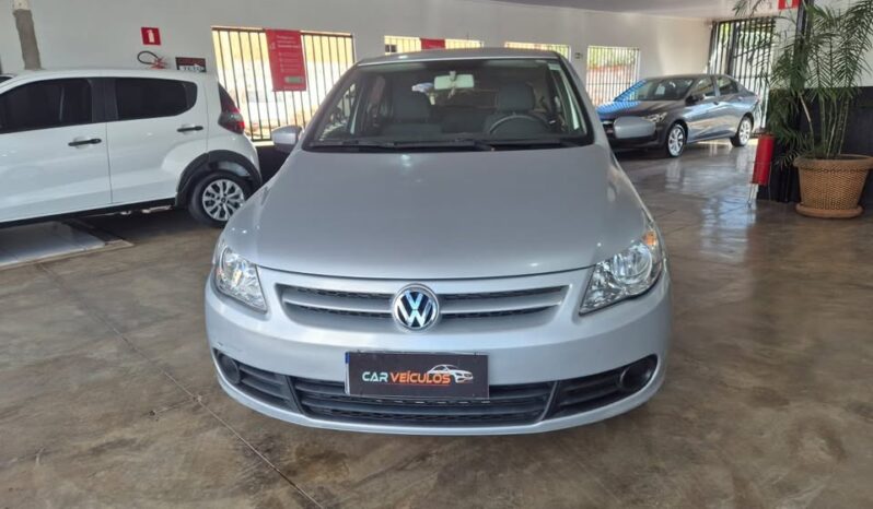 Volkswagen Gol completo
