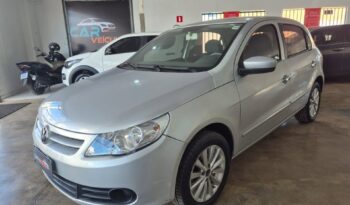 Volkswagen Gol completo