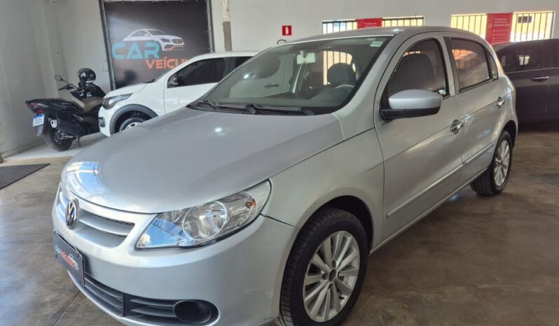Volkswagen Gol completo