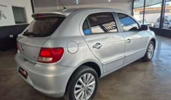 Volkswagen Gol completo