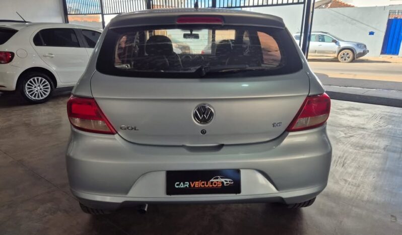 Volkswagen Gol completo