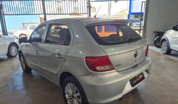 Volkswagen Gol completo