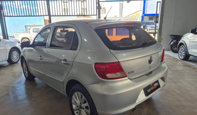 Volkswagen Gol completo