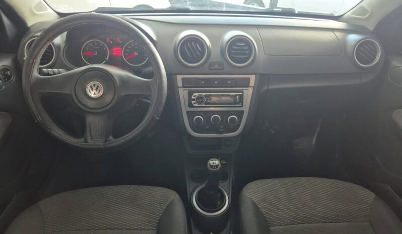 Volkswagen Gol completo