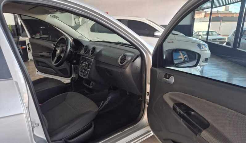 Volkswagen Gol completo