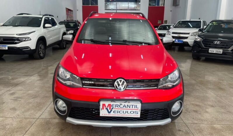 Volkswagen Saveiro completo