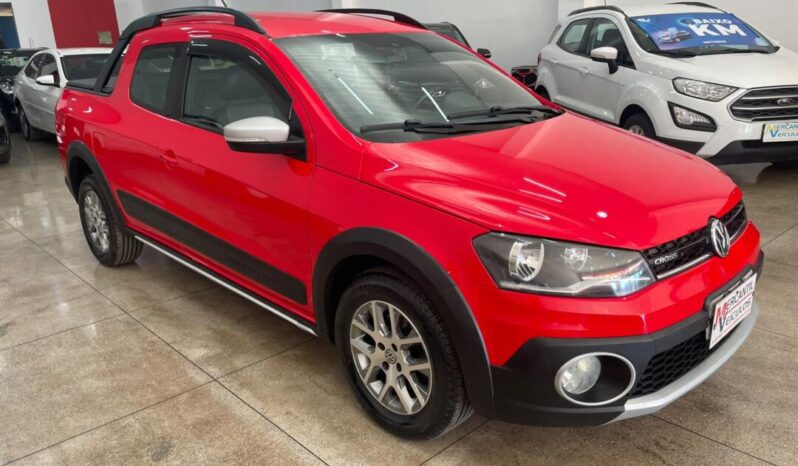 Volkswagen Saveiro completo