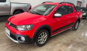 Volkswagen Saveiro completo