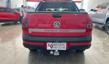 Volkswagen Saveiro completo