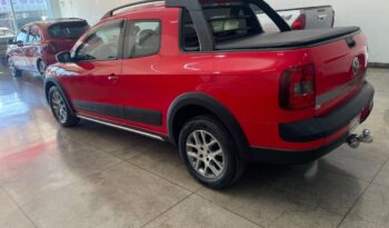 Volkswagen Saveiro completo