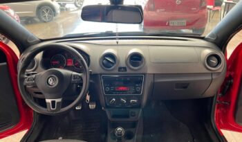 Volkswagen Saveiro completo