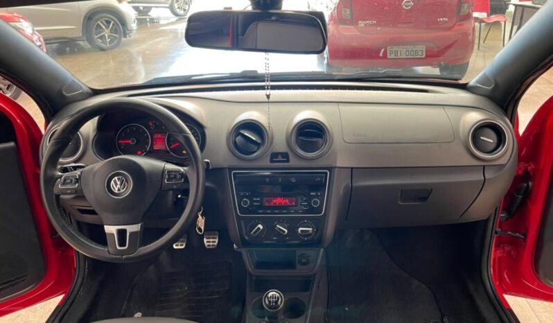 Volkswagen Saveiro completo