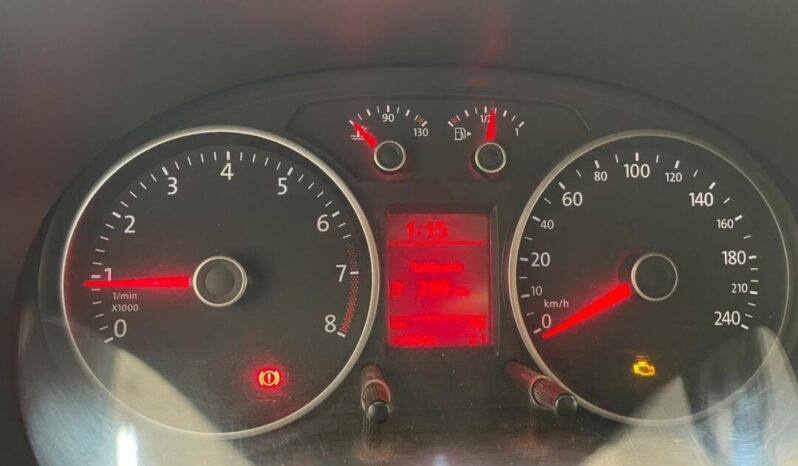 Volkswagen Saveiro completo