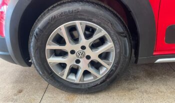 Volkswagen Saveiro completo