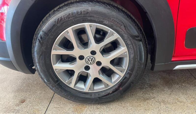 Volkswagen Saveiro completo