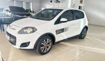 Fiat Palio completo