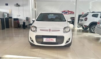 Fiat Palio completo